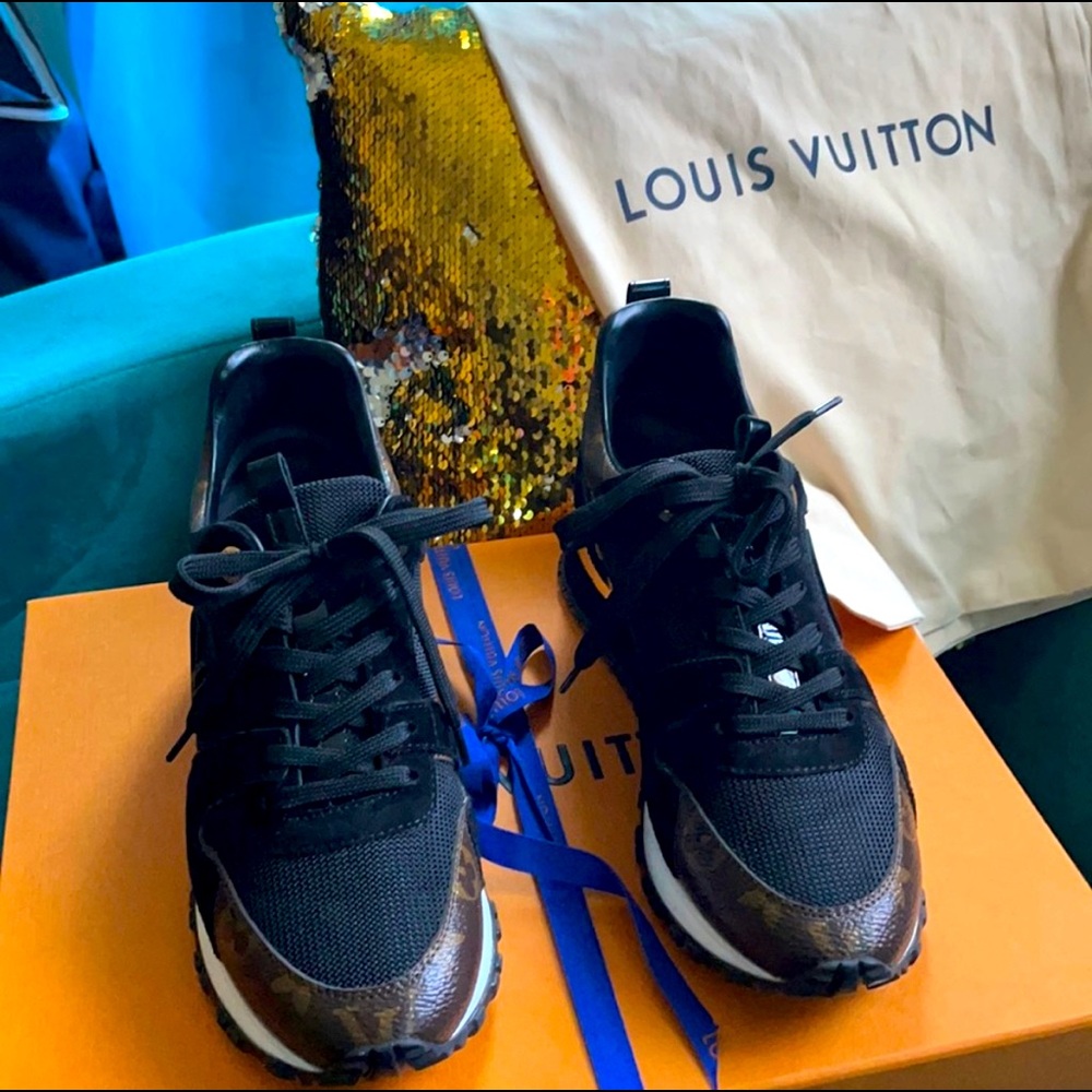 Louis Vuitton Sneakers